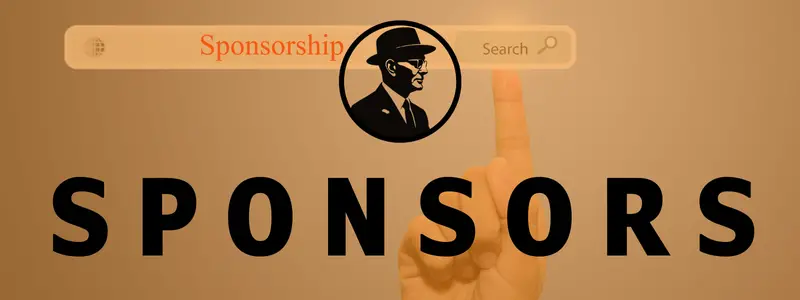 SPONSORS